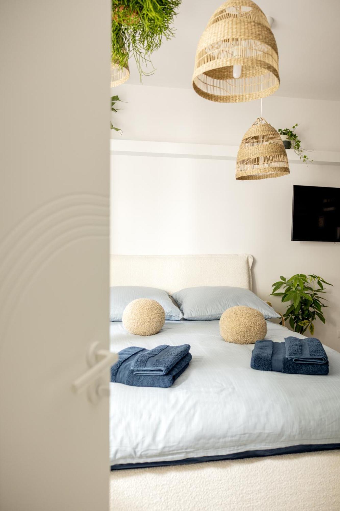 Cozy Studio Poznanska Downtown Quiet ワルシャワ エクステリア 写真